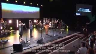 Bethel Music Moment: Angels (Spontaneous) - Jeremy Riddle and Jenn Johnson