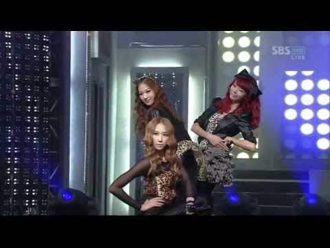 Nine Muses Ladies *31/10/10*