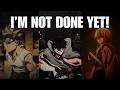I M Not Done Yet Real Anime Motivation In 2026