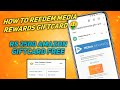 how to redeem media rewards gift card|Get Free Amazon GiftCards 2500rs PayPal Giftcard Media Rewards