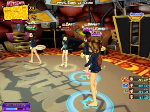 (Redbana Audtion) - X Girlfriend