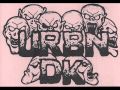 Urbn DK  - Dont Like You  ( 1980's US Hardcore Punk )