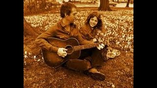 Carradine Duet - David sings with Calista video