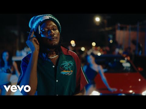 Xkappe - Rothschild (Official Music Video)