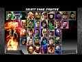 Mortal Kombat Quadrilogy V1 01 BETA By Halil Scorpion With Download Link