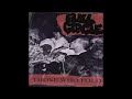 Full Circle Those Who Fold 2023 Full EP
