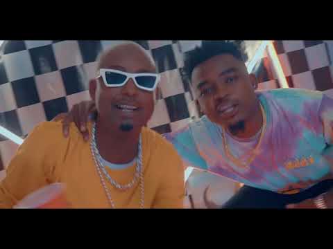 Mr blue ft Aslay : Mpenzi Adui