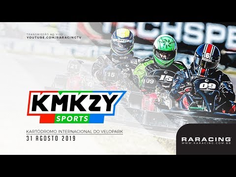 ENDURANCE KMKZY 4 HORAS