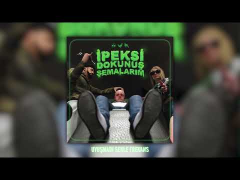 K''st & Nora - İpeksi dokunuş şemalarım (Dj Güney Uğurlu Cutz)