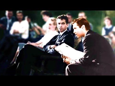 Val Valiant Thor: The Extraterrestrial Who Had This Message For The World