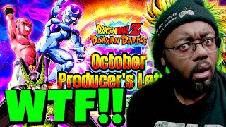 WHY IS GOGETA'S SOUL PUNISHER ON THIS DOKKAN PRODUCERS LETTER?????????