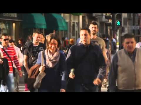 Latvia Slams Putin: Russian leader advised to ‘look in the mirror’ after ‘European Nazism’ comments