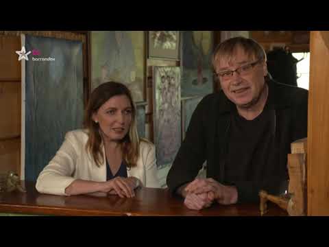 U tebe nebo u mě (2018/9) - Petr Urban