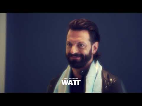 Backstage del Rifle Varela para Revista WATT 121