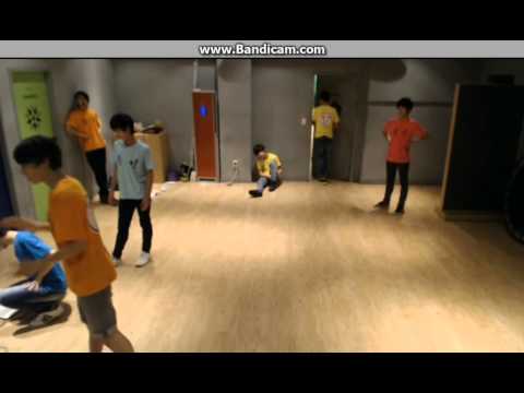 [130716] Seventeen TV S3 12/23
