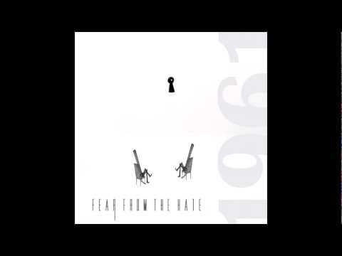 Fear From The Hate - Spy From Mars - Chapter III - Discovery -