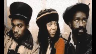 Black Uhuru - Elements ( Dub Mix ) HQ Audio Only