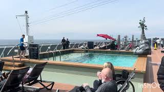 MSC Virtuosa Ship Tour 2026