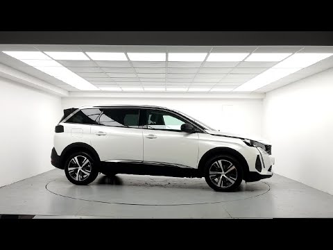 Peugeot 5008 1.2 PureTech 130bhp Auto Allure - Image 2