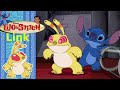 Lilo And Stitch Experiment 251 Link Finding All The Cousins