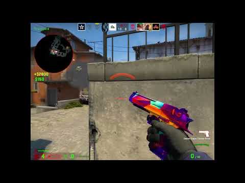 POV Top 20 players of 2022: sh1ro (3) 43 KILLS 1.75 RATING 🔥