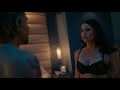 Obliterated 1x01 Kiss Scene Chad And Ava Netflix