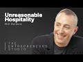 S3 E01 |  Will Guidara | Unreasonable Hospitality