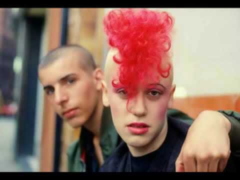 Hasta el amanecer  - Gran Master M.I.C.H  by DTC (Destroy To Create)