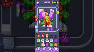 Pixel Flow Level 724