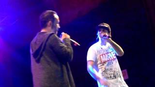 Escribo poco -PORTA ft SOMA- 17/03/2017