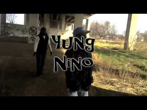 Everybody Hates - Yung Nino (Official Video) Shot By: 7th Street Music