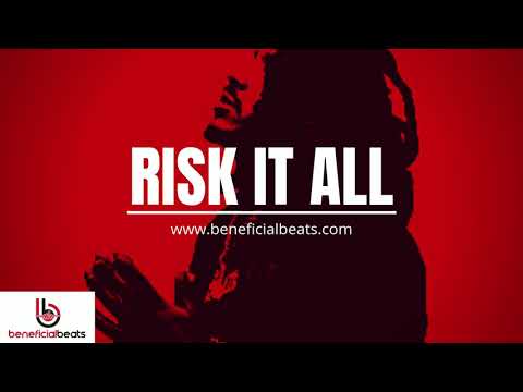 [New] Mozzy Type Beat "Risk It All" | 2019 West Coast Rap Instrumental