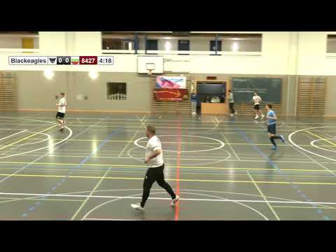 IMSC Night 2022: Gruppe C - Blackeagles - 8427