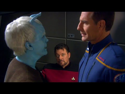 If You Hate STAR TREK: DISCOVERY...Then You Should Blame STAR TREK: ENTERPRISE