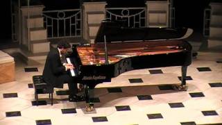 Marco Ciampi plays Rachmaninov sonata n 2 tempo 2