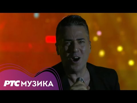 Željko Joksimović - Zabluda / Tašmajdan 2018 - LIVE