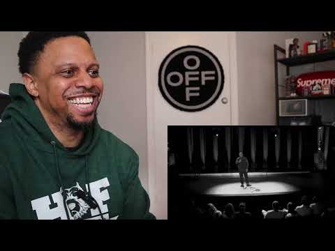Ryan Davis "My Body, My Choice" New Comedy Special Clip | JMatt Reacts
