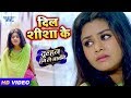 दिल शीशा के Priyanka Singh का नया सबसे दर्द भरा �