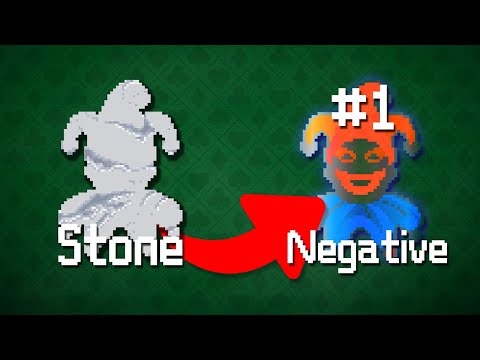 Balatro Ranked Grind (Winner POV)🔴Live🔴