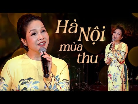 HÀ NỘI MÙA THU