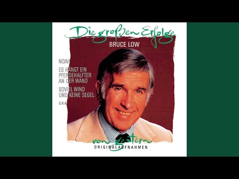 Das alte Haus von Rocky Docky