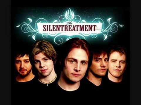 The SilenTreatment-The Secret (Jamie)