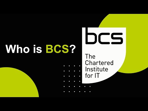 Who is BCS?
