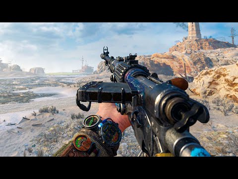 METRO EXODUS : Un jeu à faire Absolument