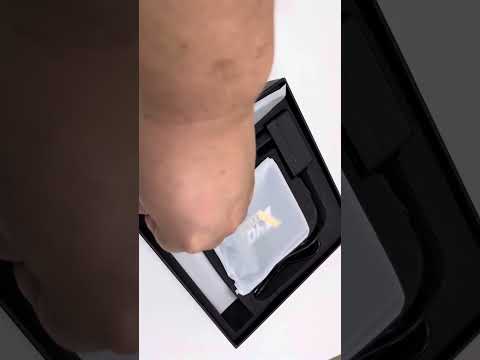 Unboxing Ugoos X4Q Extra Android 11 tv box device