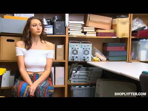 Shoplyfter Bella Rolland Case No. 8708145