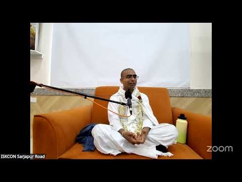 SB 1.13.10 - Dinesh Pr | 17th Dec 2025