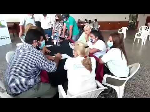 Productores ganaderos de Metán recibieron asesoramiento para tramitar Marcas y Señales