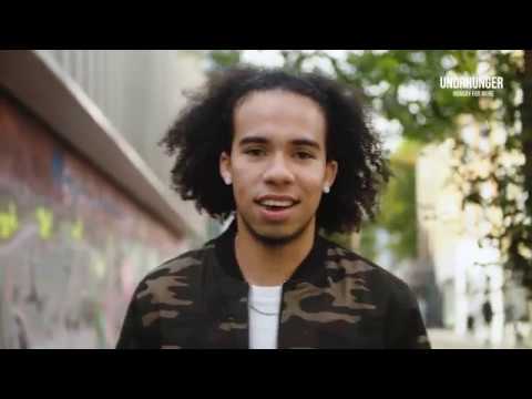 UNDRLNDN present: UNDRHUNGER @ Rich Mix London