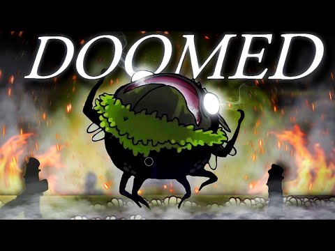 Silksong was made by a Psychopath